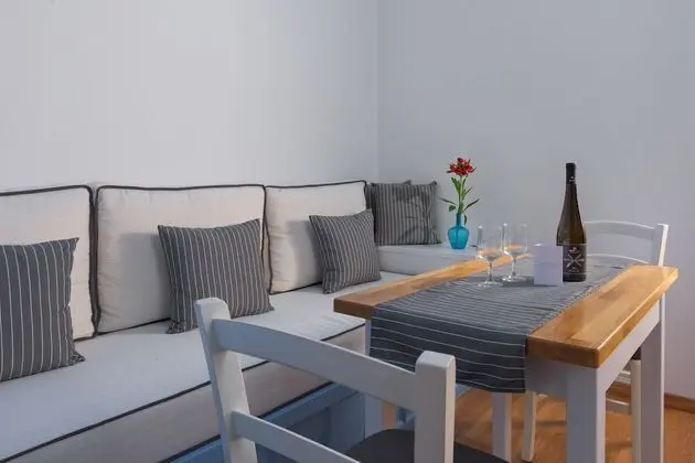 Deluxe Apart Daire, Balkon, Deniz Manzaralı