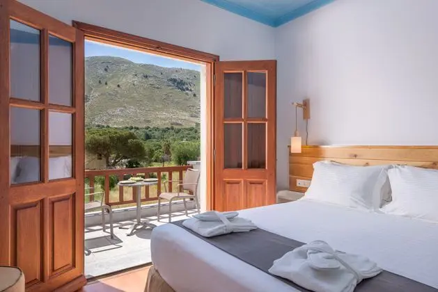Apart Daire Deluxe Sea View
