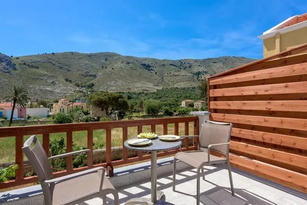 Apart Daire Deluxe Sea View