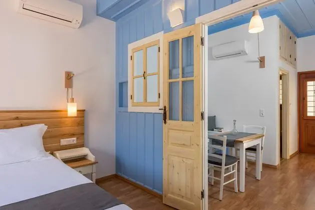 Apart Daire Deluxe Sea View