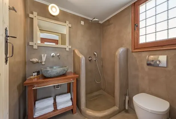 Apart Daire Deluxe Sea View