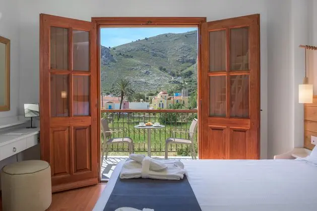 Apart Daire Sea View