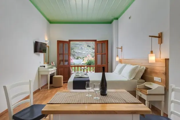 Apart Daire Superior Sea View