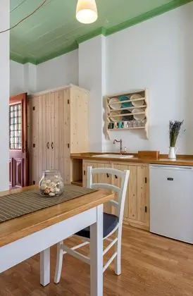 Apart Daire Superior Sea View