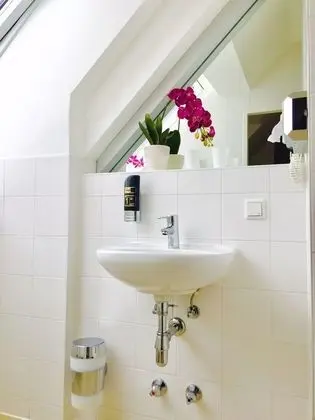 Banyo lavabosu