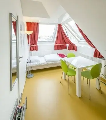 İki Ayrı Yataklı Oda, Engellilere Uygun