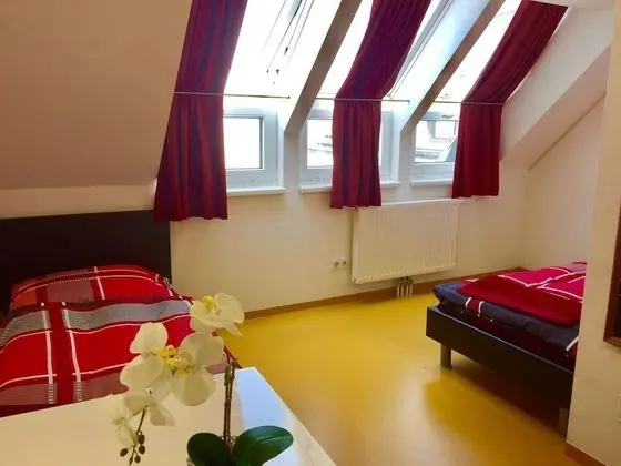 İki Ayrı Yataklı Oda, Engellilere Uygun