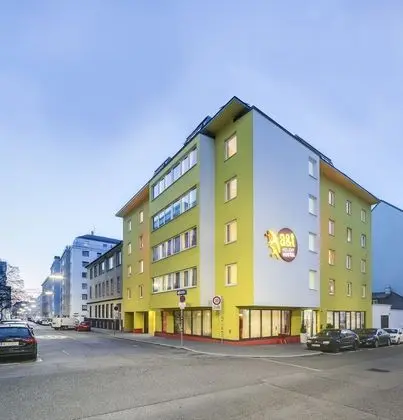 İki Ayrı Yataklı Oda, Engellilere Uygun