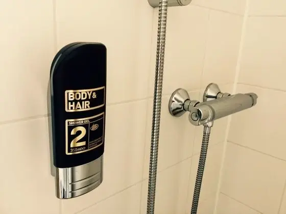 İki Ayrı Yataklı Oda, Engellilere Uygun