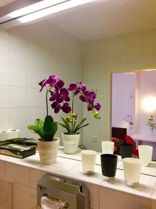 İki Ayrı Yataklı Oda, Engellilere Uygun