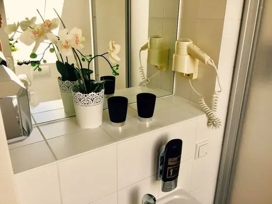 İki Ayrı Yataklı Oda, Engellilere Uygun