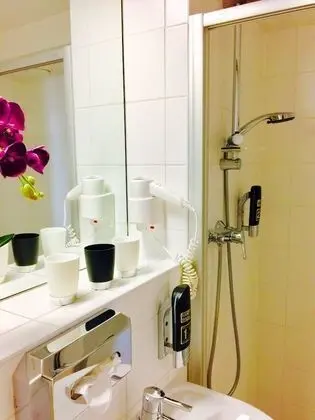 İki Ayrı Yataklı Oda, Engellilere Uygun