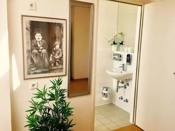 İki Ayrı Yataklı Oda, Engellilere Uygun