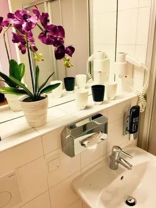 İki Ayrı Yataklı Oda, Engellilere Uygun