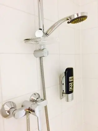 Ortak Ranzalı Oda, Karma Ranzalı Oda (1 Single Bed in 4-Bed Dormitory)