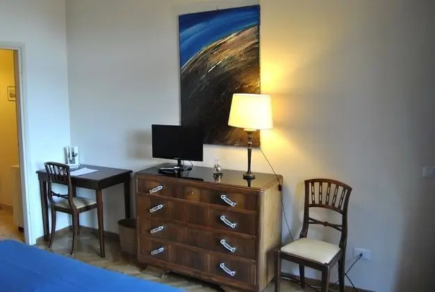 Superior Tek Büyük Yataklı Oda