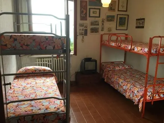 Ev, 3 Yatak Odası, Sigara İçilebilir