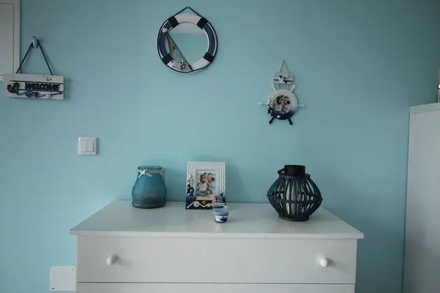 Deluxe Oda, Havuz Manzaralı (Sea)