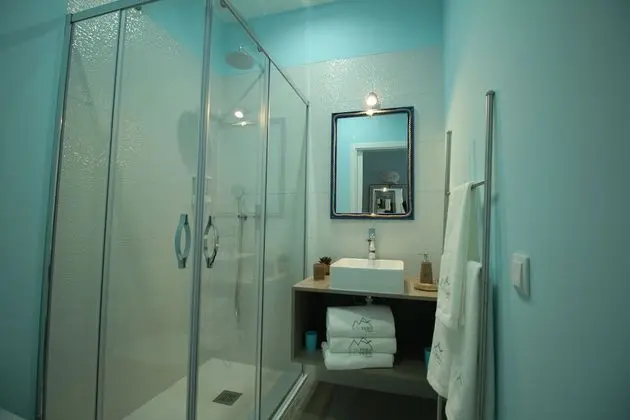 Deluxe Oda, Havuz Manzaralı (Sea)