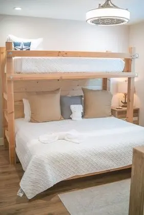 Luxury Sıra Ev, 3 Yatak Odası, 2 Banyolu