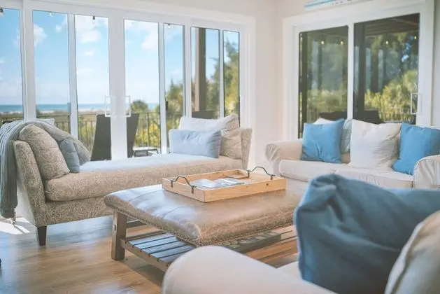 Luxury Sıra Ev, 3 Yatak Odası, 2 Banyolu