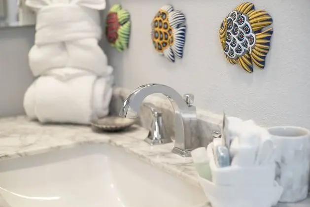 Luxury Sıra Ev, 3 Yatak Odası, 2 Banyolu
