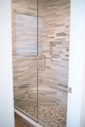 Luxury Sıra Ev, 3 Yatak Odası, 2 Banyolu