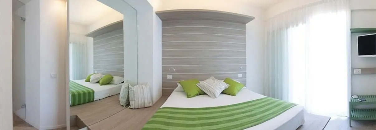 Superior Tek Büyük Yataklı Oda, Teras, Deniz Manzaralı