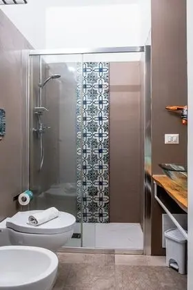 Superior Tek Büyük Yataklı Oda, Teras, Deniz Manzaralı