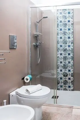 Superior Tek Büyük Yataklı Oda, Teras, Deniz Manzaralı