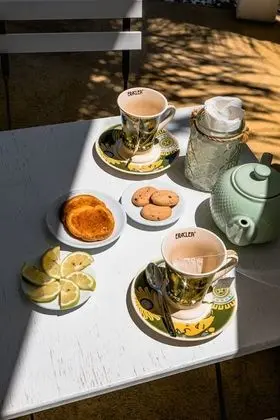 Superior Tek Büyük Yataklı Oda, Teras, Deniz Manzaralı