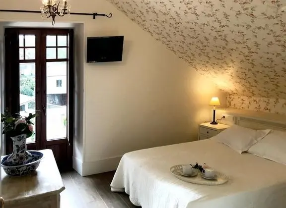 Standard Büyük Yataklı Tek Kişilik Oda