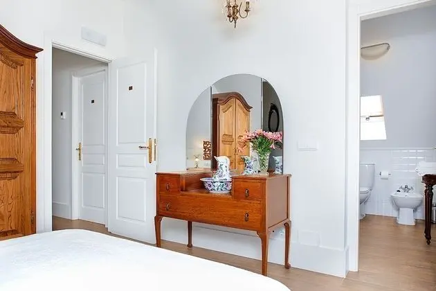 Standard Büyük Yataklı Tek Kişilik Oda