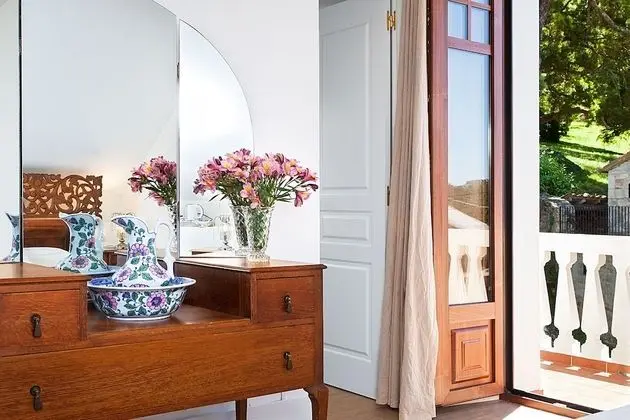 Standard Büyük Yataklı Tek Kişilik Oda