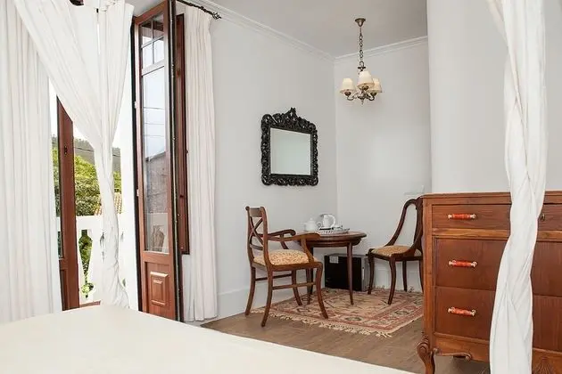 Superior Tek Büyük veya İki Ayrı Yataklı Oda