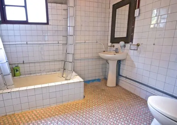 Dört Kişilik Oda