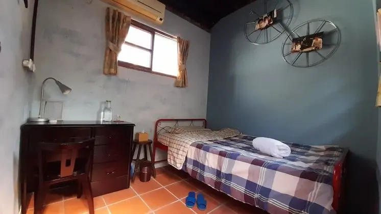 Tek Kişilik Oda