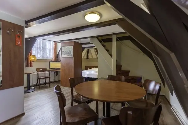 Apart Daire, 1 Yatak Odası, Şehir Manzaralı