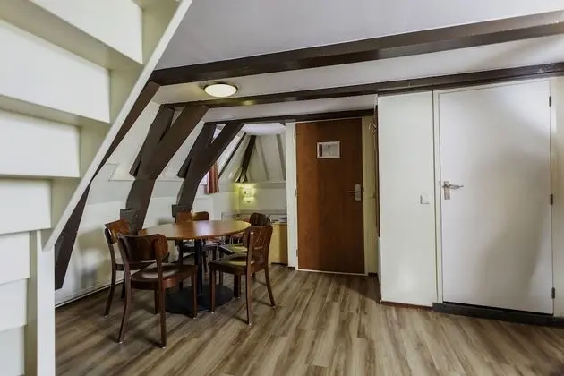 Apart Daire, 1 Yatak Odası, Şehir Manzaralı