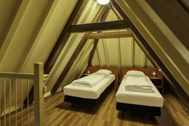Apart Daire, 1 Yatak Odası, Şehir Manzaralı