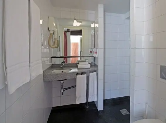 Apart Daire, 1 Yatak Odası, Şehir Manzaralı