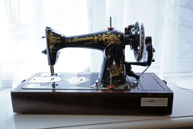 Old Dutch "Suite"