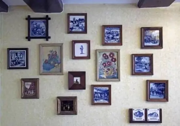 Old Dutch "Suite"