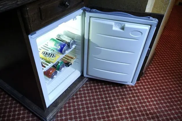 Old Dutch "Suite"