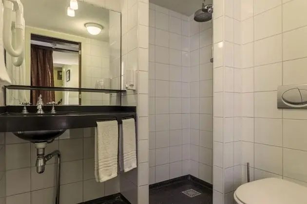 Old Dutch "Suite"