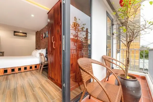 Deluxe Tek Büyük Yataklı Oda, Küvet
