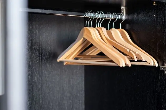 Classic Tek Büyük veya İki Ayrı Yataklı Oda