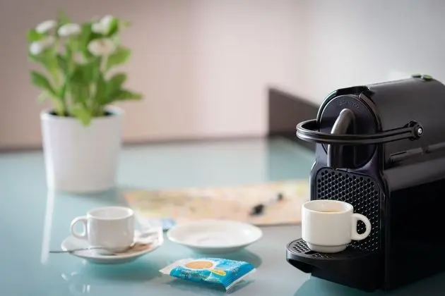 Classic Tek Büyük veya İki Ayrı Yataklı Oda