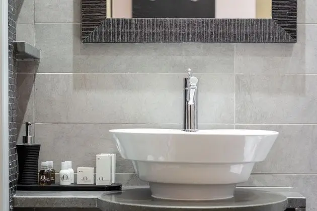 Classic Tek Büyük veya İki Ayrı Yataklı Oda