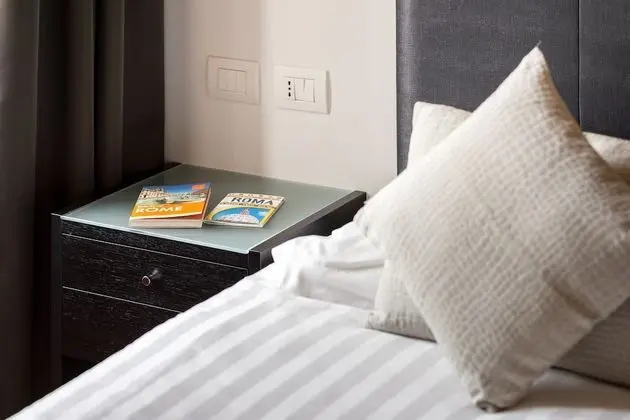 Deluxe Oda, 1 En Büyük (King) Boy Yatak